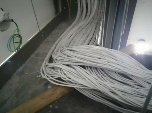 北京海淀光纤宽带安装 无线覆盖 24小时服务