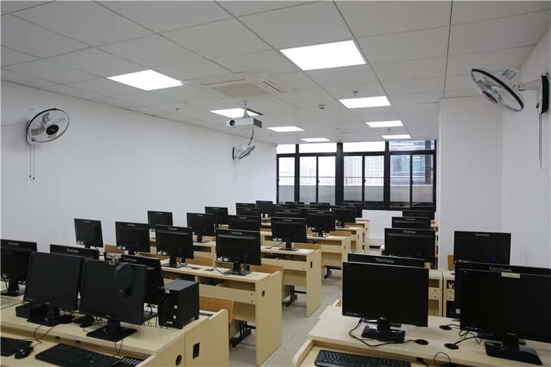 网络工程培训,Java,Python,人工智能培训